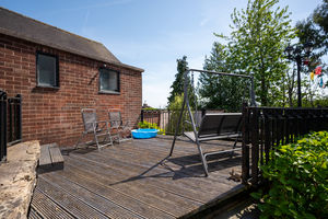 Woodland View Charnock